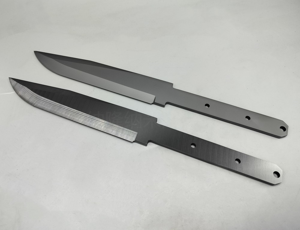 刀（dāo）具DLC處理